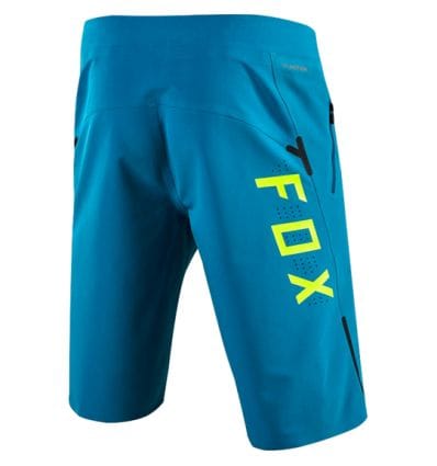 Pantalon scurt - FOX Attack Pro Short 18604-176