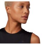 FOX W TECBASE SL SHIRT [BLK]