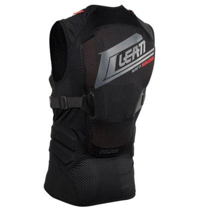 Protectie - LEATT BODY VEST 3DF AIRFIT