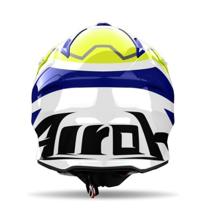 AVIATOR ACE 2 GROUND YELLOW GLOSS