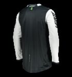 Tricou - LEATT Jersey Moto 4.5 Lite Black 2022