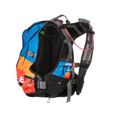 Rucsac - LEATT Hydration GPX XL 2.0 Blu/Wht