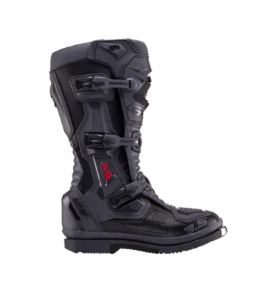 LEATT Boot 3.5 HydraDri Graphene