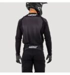 LEATT Jersey Moto 4.5 Lite Stealth