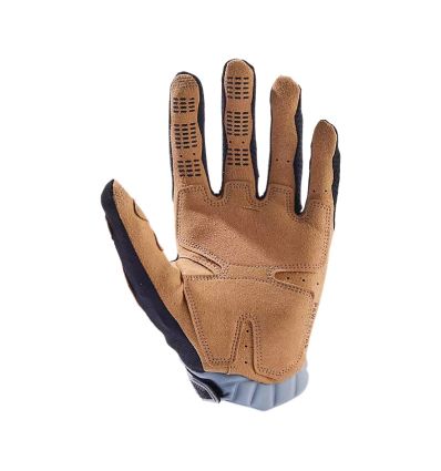 FOX PAWTECTOR GLOVE [BLK/GRY]