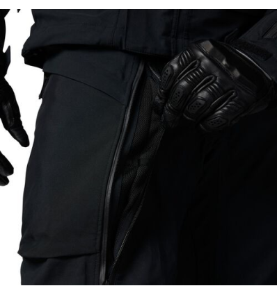 RANGER GORE-TEX ADV PANT [BLK]
