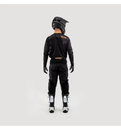 LEATT Ride Kit 3.5 Black