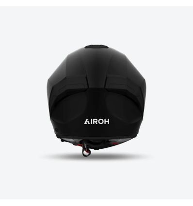 AIROH MATRYX COLOR BLACK MATT