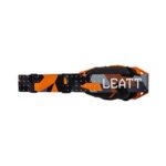 LEATT Goggle Velocity 6.5 Orange Rose UC 32%