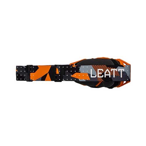 LEATT Goggle Velocity 6.5 Orange Rose UC 32%