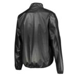 Geaca - LEATT Jacket RaceCover V22 Smoke