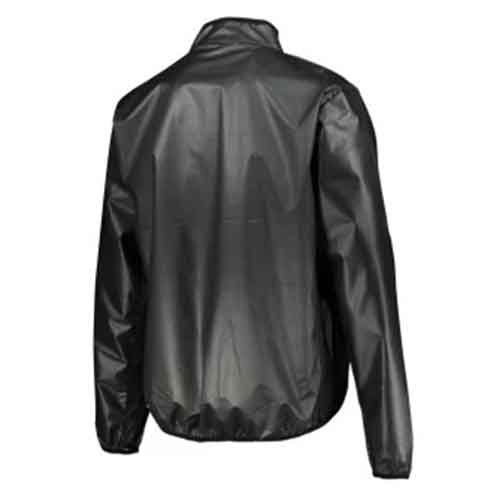 Geaca - LEATT Jacket RaceCover V22 Smoke