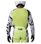 FOX 360 SEVENTY4 JERSEY [FLO YLW]