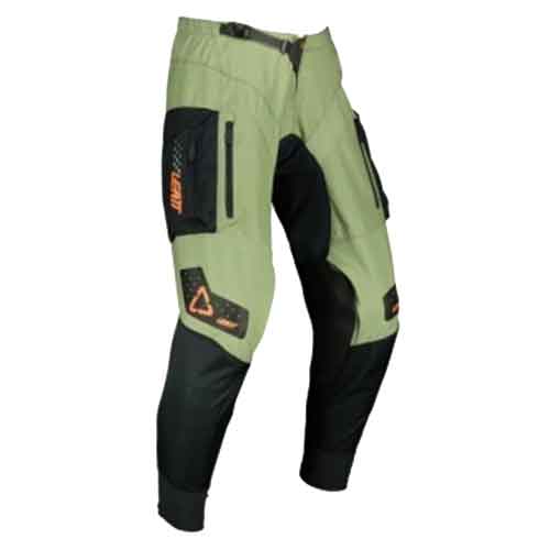 Pantaloni - LEATT Pants Moto 4.5 Enduro 2022