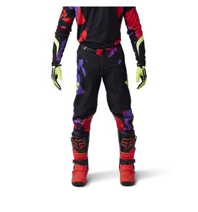 FOX 360 THROTTLE PANT [BLK]