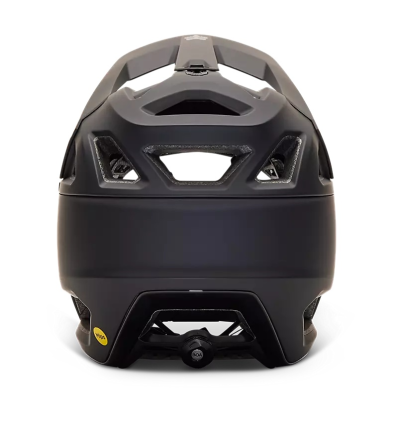 FOX PROFRAME RS, CE [MT BLK]