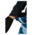 Geaca - FOX RANGER FIRE JACKET [BLK/BLU]