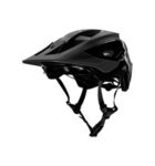 Casca de bicicleta - FOX SPEEDFRAME PRO HELMET, CE [BLK]
