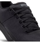 FOX FOX UNION CANVAS [BLK]