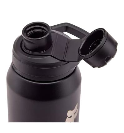 FOX FOX X CAMELBAK 32OZ BOTTLE [BLK/BLK]