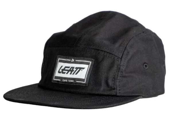 LEATT Cap Leatt Promo 5 pannel 2023