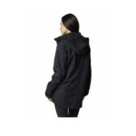 FOX POLARIZING PARKA [BLK]