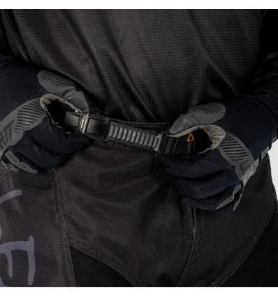 LEATT Ride Kit 3.5 Black