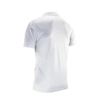 Polo Shirt Team Short Steel