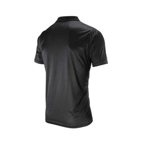 Polo Shirt Team Short Graphene