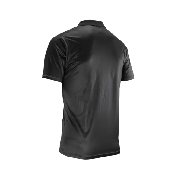 Polo Shirt Team Short Graphene