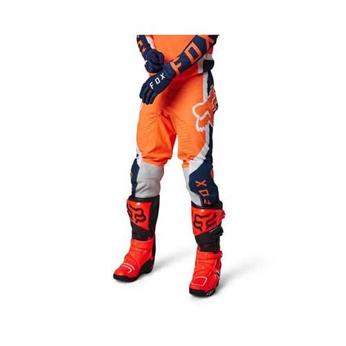 FOX MX FLEXAIR EFEKT PANT [FLO ORG]