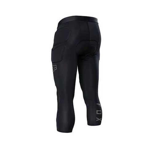 FOX BASEFRAME PRO TIGHTS [BLK]