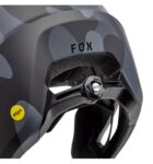 FOX DROPFRAME PRO RUNN, CE [BLK CAM]