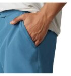 FOX ESSEX VOLLEY SOLID SHORT [DRK SLT]