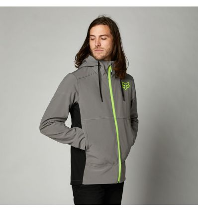 Geaca - FOX PIT JACKET [PTR]