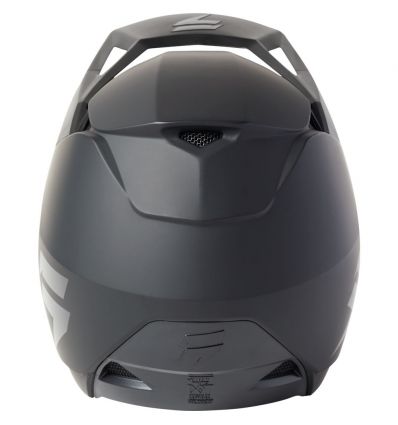 Casca - SHIFT WHITE LABEL BLAC HELMET [MT BLK]