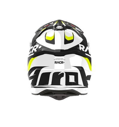 AIROH STRYCKER RACR GLOSS