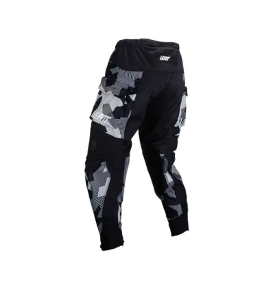 LEATT Pant Moto 4.5 HydraDri Forge