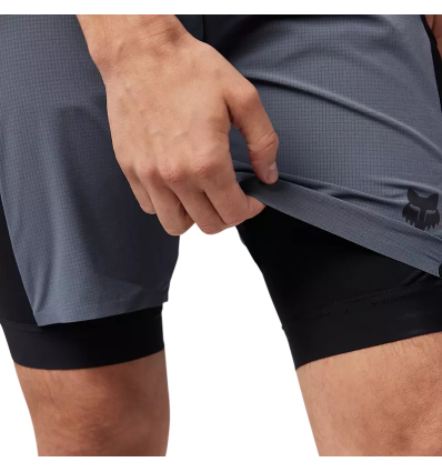 FOX FLEXAIR ASCENT CARGO BIB [GRAPH]