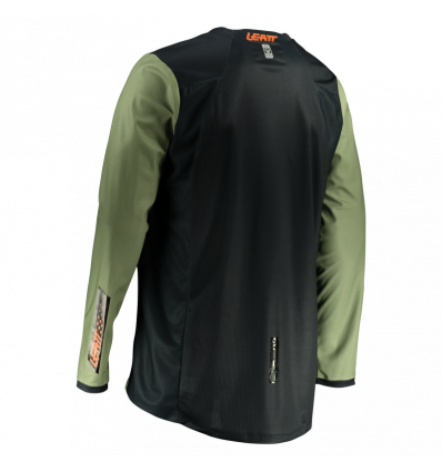 Tricou - LEATT JERSEY MOTO 4.5 ENDURO CACTUS