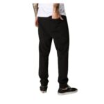 Pantalon - FOX BACKLASH DWR FLEECE PANT [BLK]