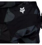 FOX 180 BNKR PANT [BLK CAM]