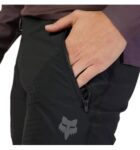 FOX FLEXAIR PANT [BLK]