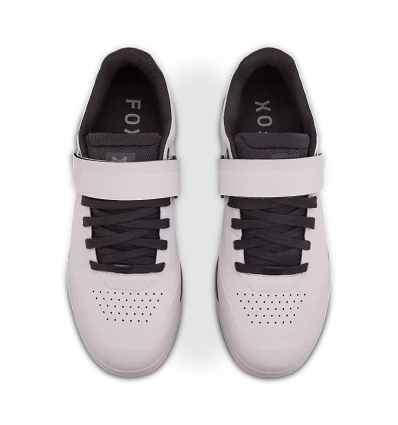 FOX FOX UNION [VIN WHT]