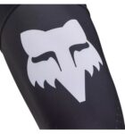 FOX FLEXAIR KNEE BRACE SOCK [DRK SHDW]