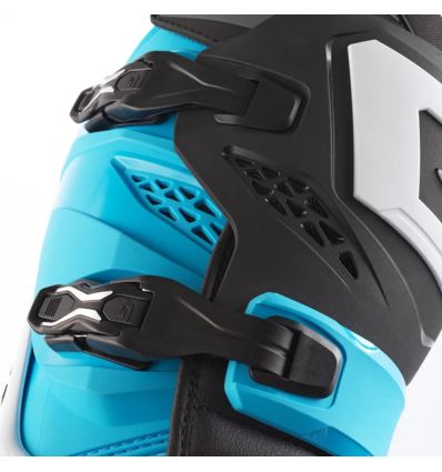 GAERNE BOOTS GAERNE SG 22 END.WH/BK/LIGH/BLUE