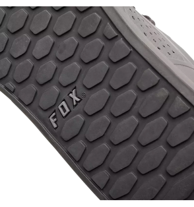 FOX FOX UNION FLAT [GRY]