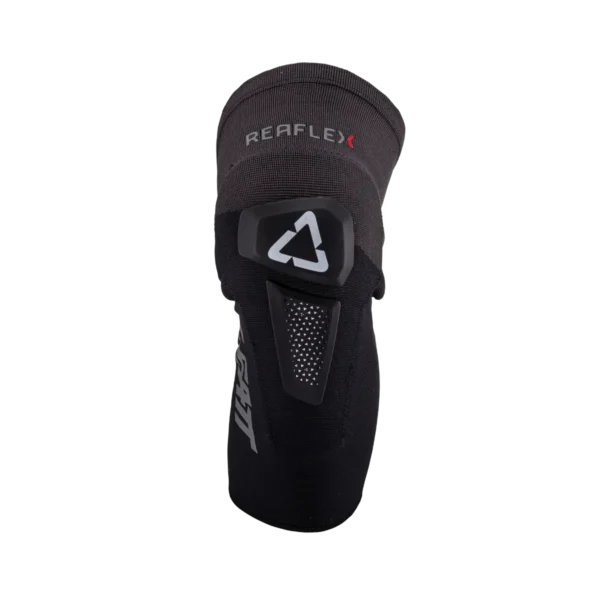 Knee Guard ReaFlex Hybrid Blk