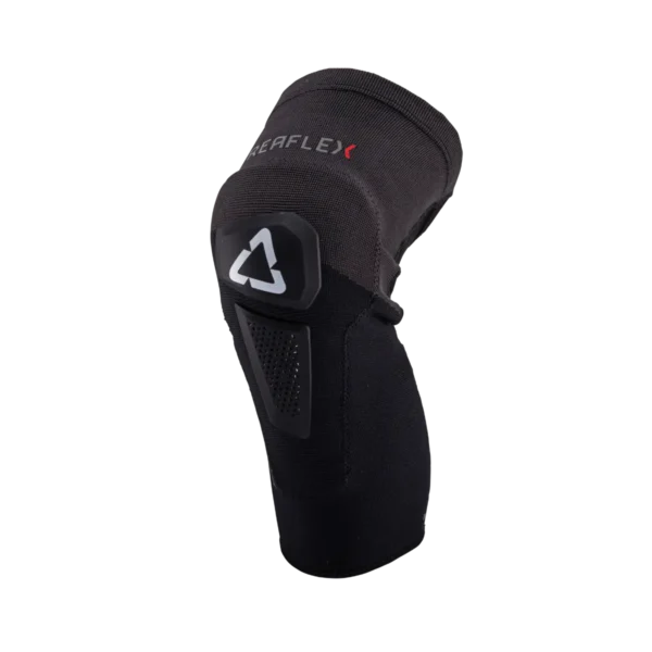 Knee Guard ReaFlex Hybrid Blk