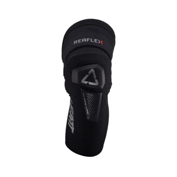 Knee Guard ReaFlex Hybrid Pro Blk